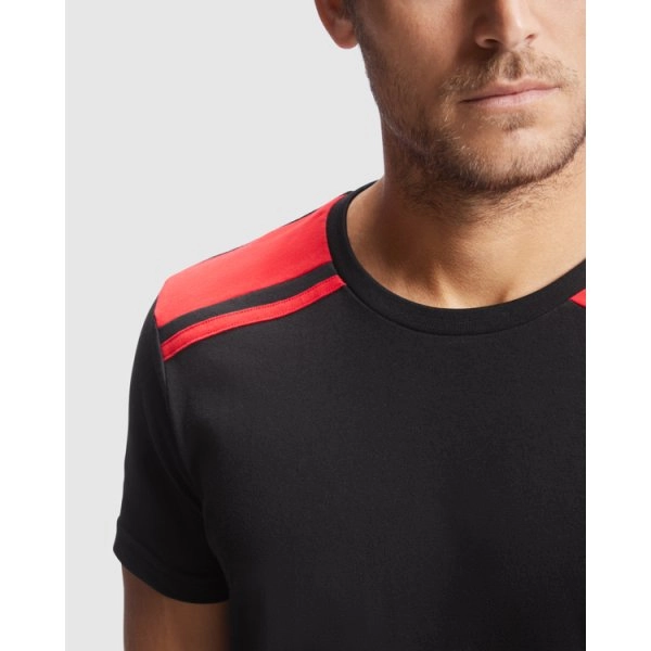 Immagine R8411 - Roly Expedition T-Shirt Unisex