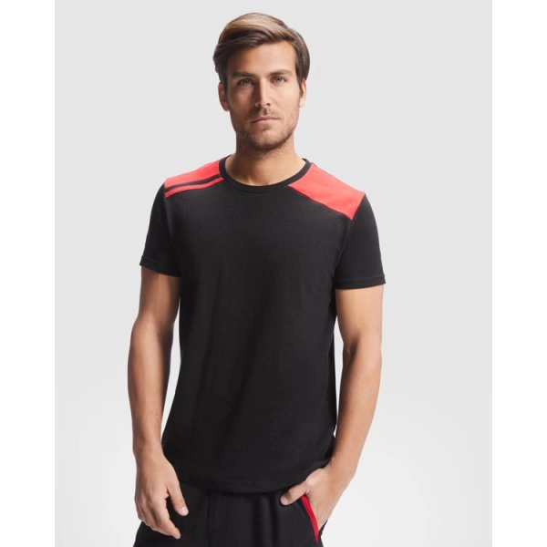 Immagine R8411 - Roly Expedition T-Shirt Unisex