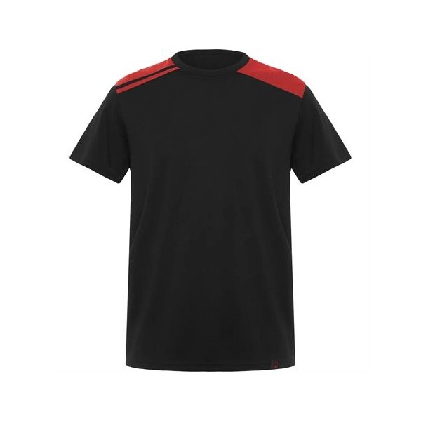 Immagine R8411 - Roly Expedition T-Shirt Unisex