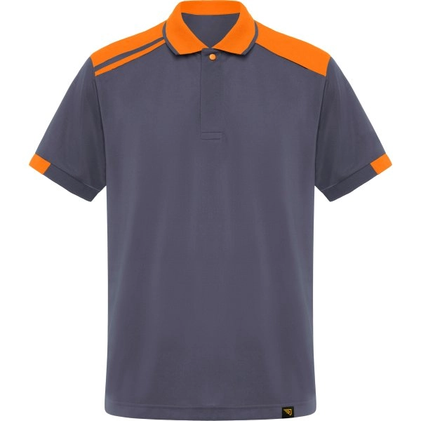 Immagine R8410 - Roly Samurai Polo Unisex