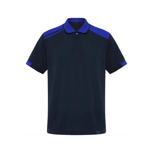 R8410 - Roly Samurai Polo Unisex