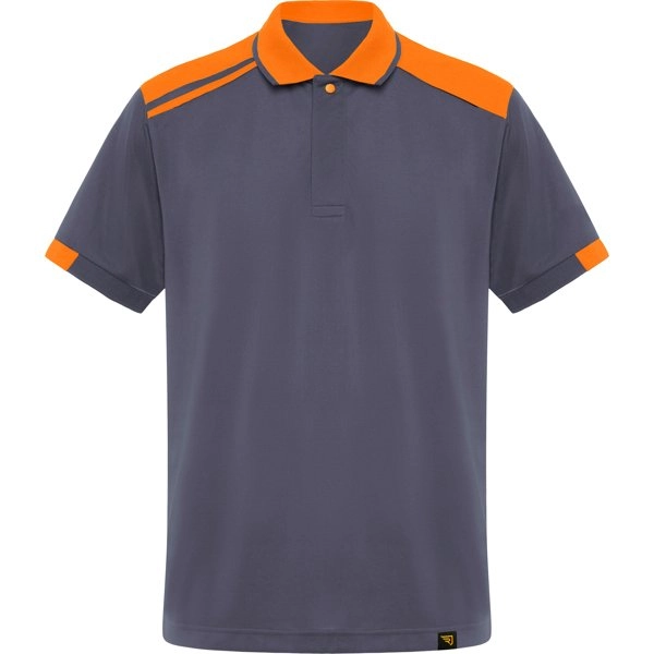 Immagine R8410 - Roly Samurai Polo Unisex