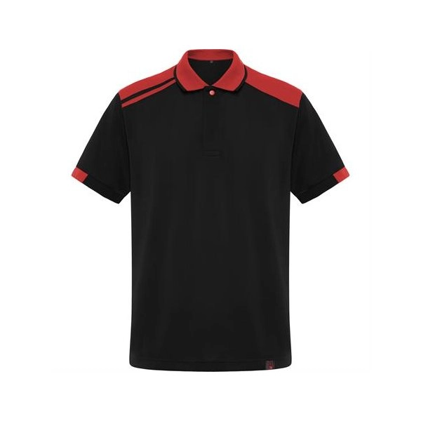 Immagine R8410 - Roly Samurai Polo Unisex