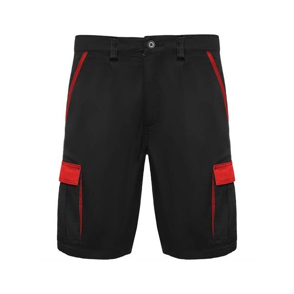 Immagine prodotto Nero/rosso