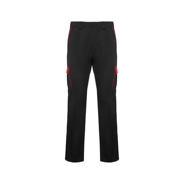R8408 - Roly Trooper Pantaloni Unisex