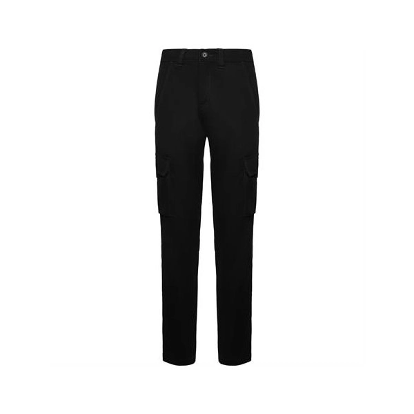 R8407 - Roly Daily Woman Stretch Pantaloni Unisex