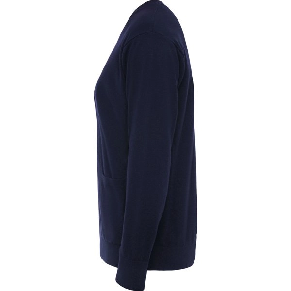 Immagine R8406 - Roly Explorer Woman Rebeca-Cardigan