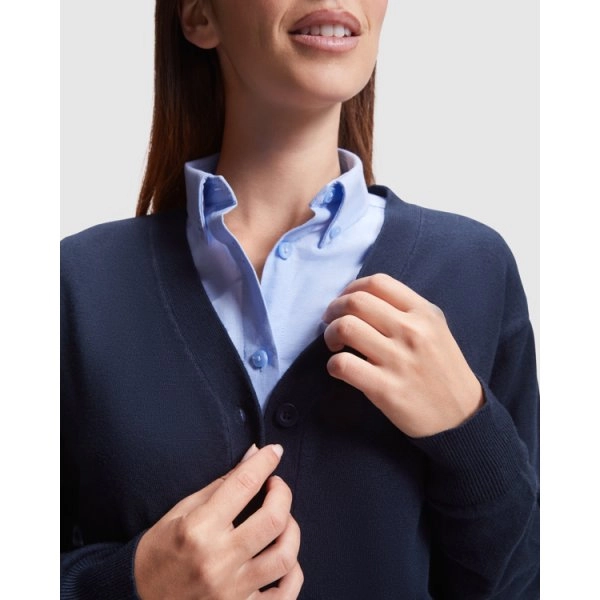 Immagine R8406 - Roly Explorer Woman Rebeca-Cardigan