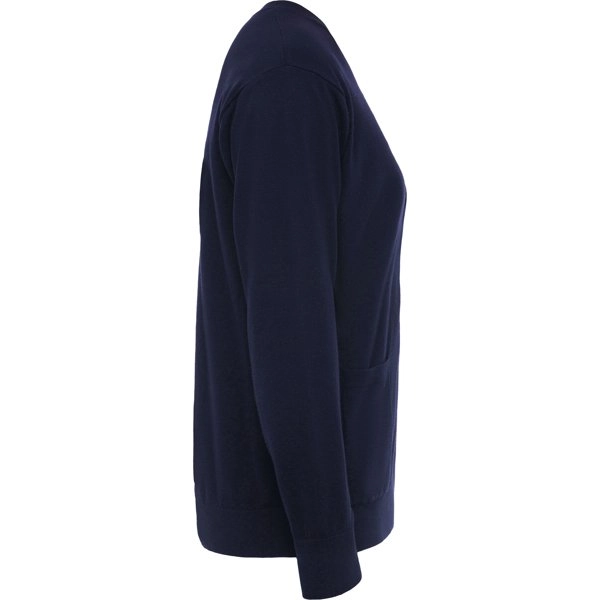 Immagine R8406 - Roly Explorer Woman Rebeca-Cardigan