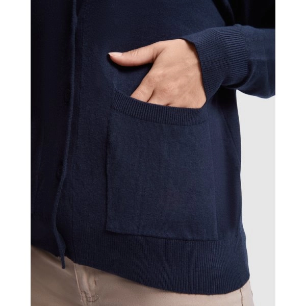 Immagine R8406 - Roly Explorer Woman Rebeca-Cardigan