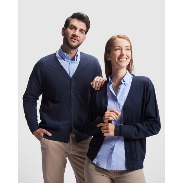 Immagine R8406 - Roly Explorer Woman Rebeca-Cardigan