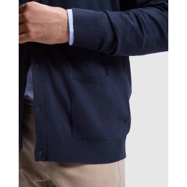 Immagine R8405 - Roly Explorer Rebeca-Cardigan Unisex