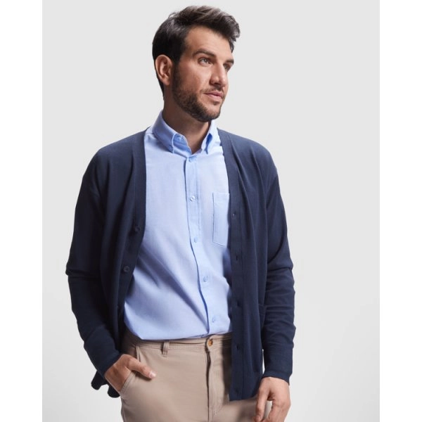 Immagine R8405 - Roly Explorer Rebeca-Cardigan Unisex