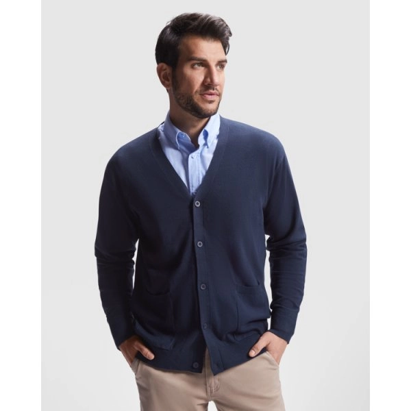 Immagine R8405 - Roly Explorer Rebeca-Cardigan Unisex
