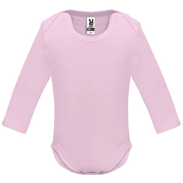 Immagine R7202 - Roly Honey Body Manica Lunga Unisex