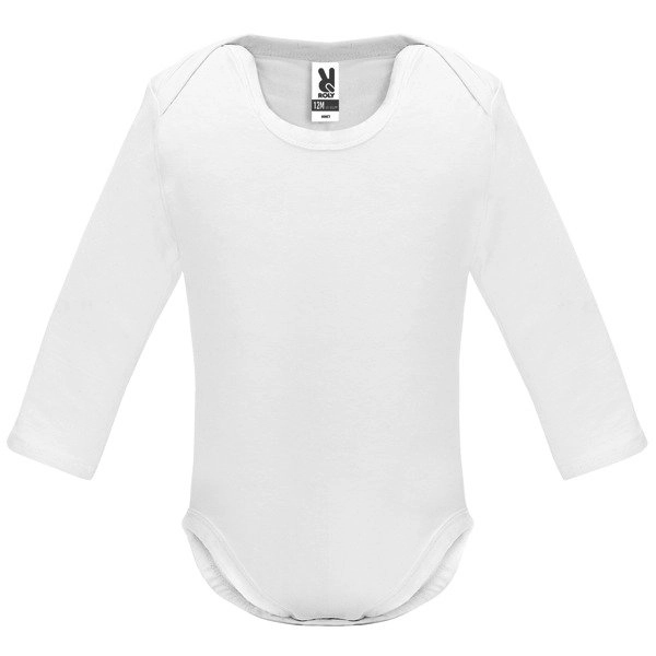 Immagine R7202 - Roly Honey Body Manica Lunga Unisex
