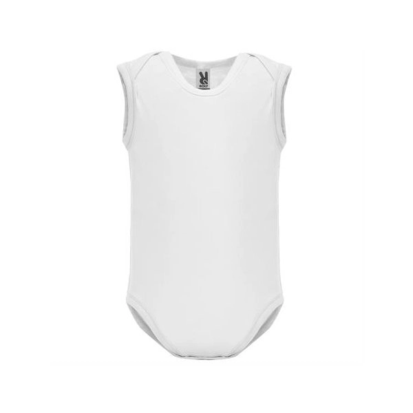 R7201 - Roly Sweet Body Neonato Unisex