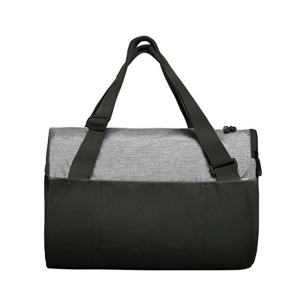 R7117904658 ROLY JOGGER BAGS Unisex PIOMBO OSCURO/GRIGIO VIGORÉ tg UNICA
