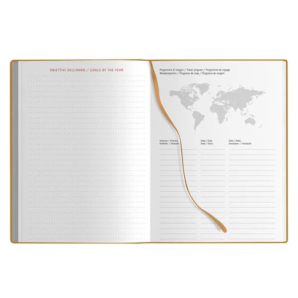 Immagine AGENDA GIORNALIERA ECO