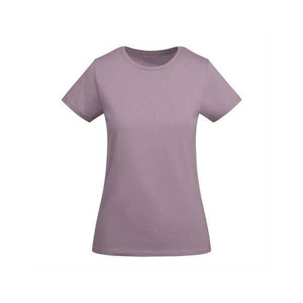 Immagine R6699 - Roly Breda Woman T-shirt in cotone organico Donna