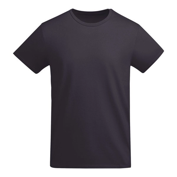 R6698 - Roly Breda T-shirt in cotone organico Uomo