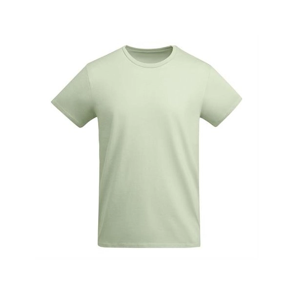 Immagine R6698 - Roly Breda T-shirt in cotone organico Uomo