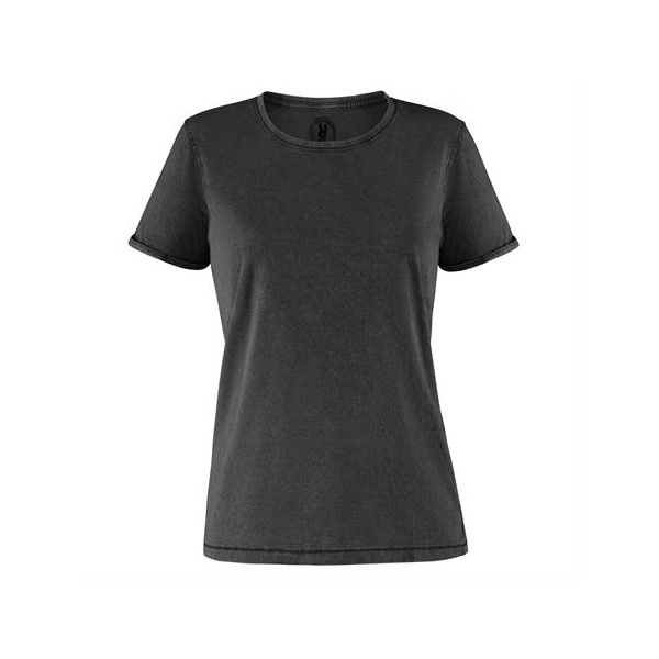 R6691 - Roly Husky Woman T-Shirt Donna