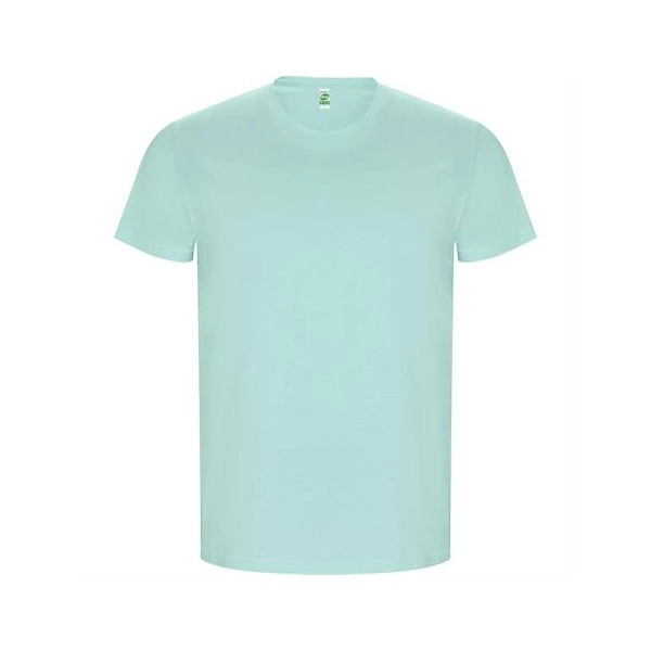 Immagine R6690 Roly Golden T-shirt Tubolare in Cotone Biologico