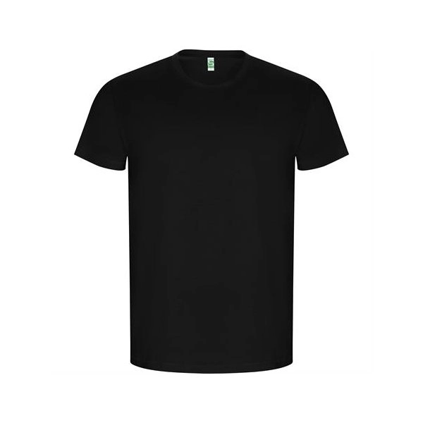 Immagine R6690 Roly Golden T-shirt Tubolare in Cotone Biologico