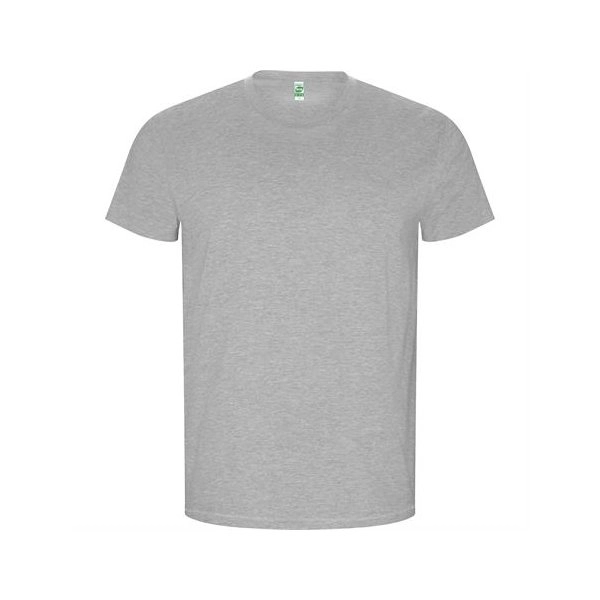 Immagine R6690 Roly Golden T-shirt Tubolare in Cotone Biologico