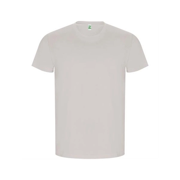 Immagine R6690 Roly Golden T-shirt Tubolare in Cotone Biologico