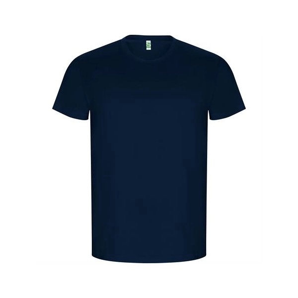 Immagine R6690 Roly Golden T-shirt Tubolare in Cotone Biologico