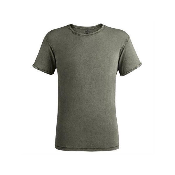 Immagine R6689 - Roly Husky T-Shirt Uomo