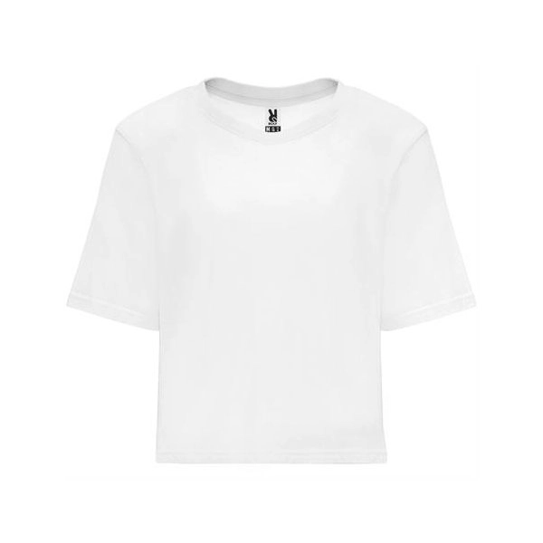 R6687 - Roly Dominica T-Shirt Donna