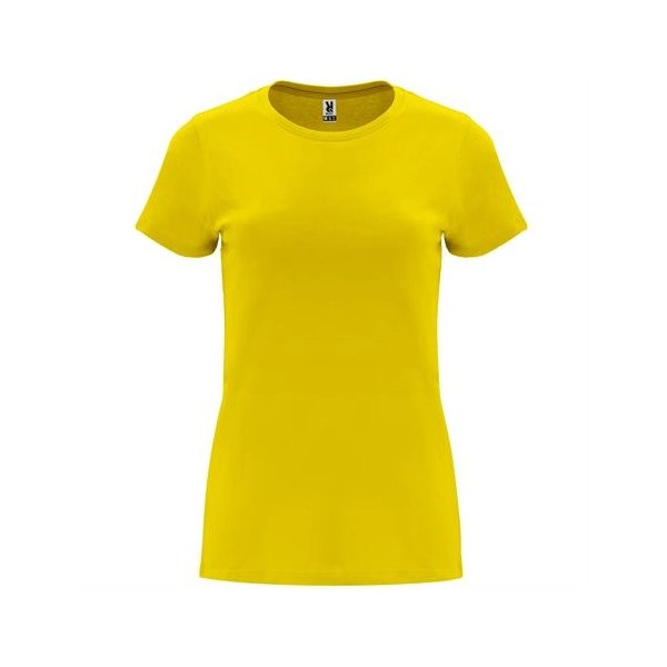 Immagine R6683 - Roly Capri T-Shirt Donna