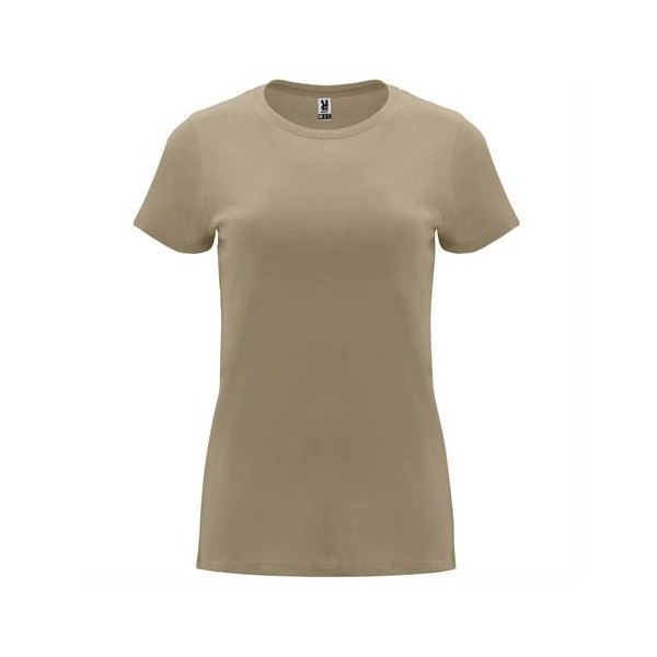 R6683 - Roly Capri T-Shirt Donna