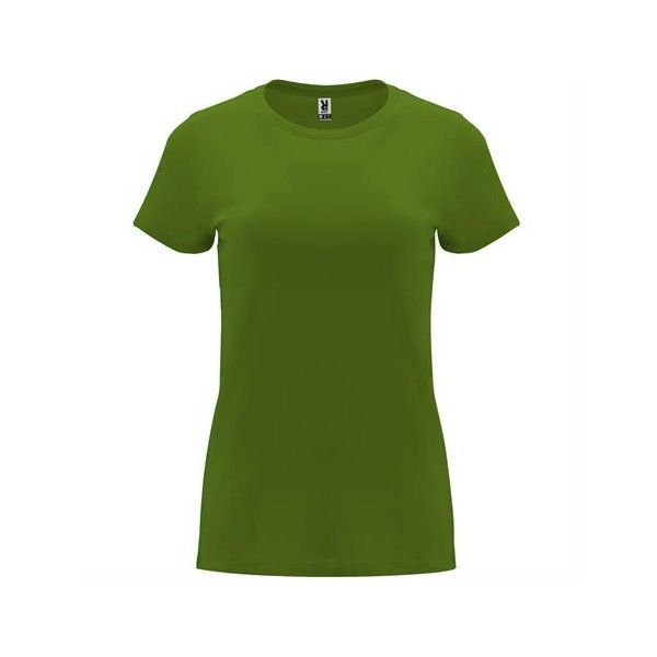 Immagine R6683 - Roly Capri T-Shirt Donna