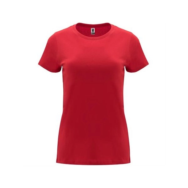 R6683 - Roly Capri T-Shirt Donna