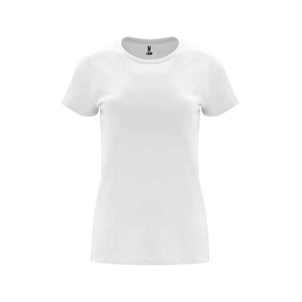 Immagine R6683 - Roly Capri T-Shirt Donna