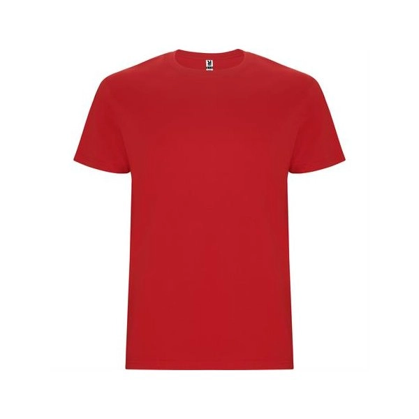 R6681 Roly Stafford T-shirt Tubolare