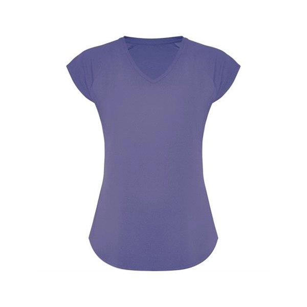 R6667 - Roly Jada T-shirt Donna