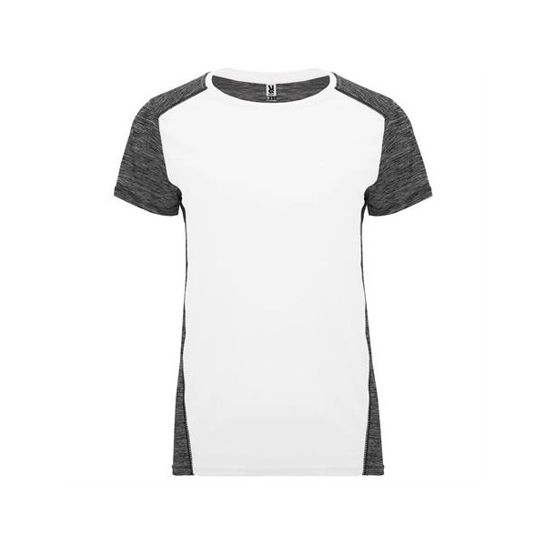 R6663 - Roly Zolder Woman T-Shirt Donna