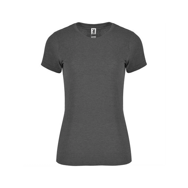 R6661 - Roly Fox Woman T-Shirt Donna