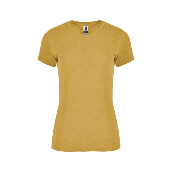 Immagine R6661 - Roly Fox Woman T-Shirt Donna