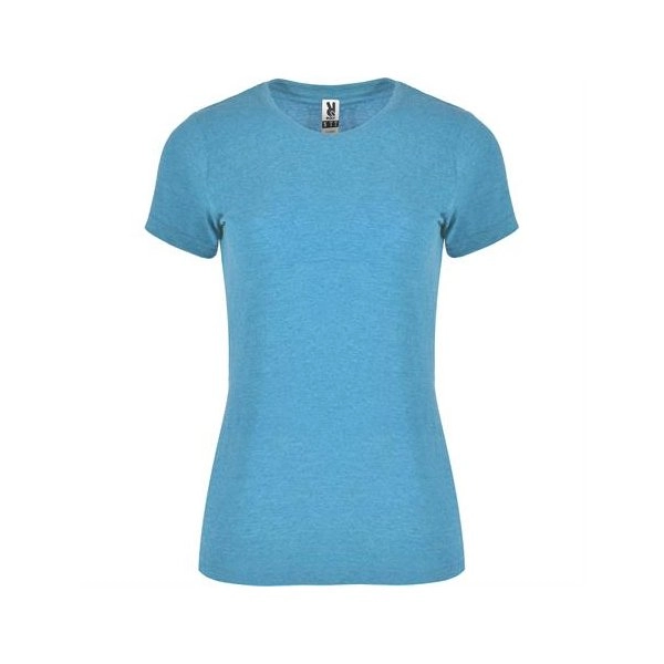 R6661 - Roly Fox Woman T-Shirt Donna