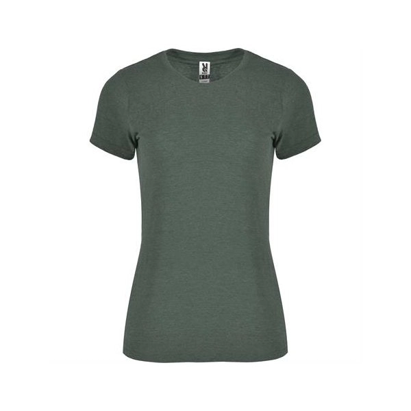 Immagine R6661 - Roly Fox Woman T-Shirt Donna