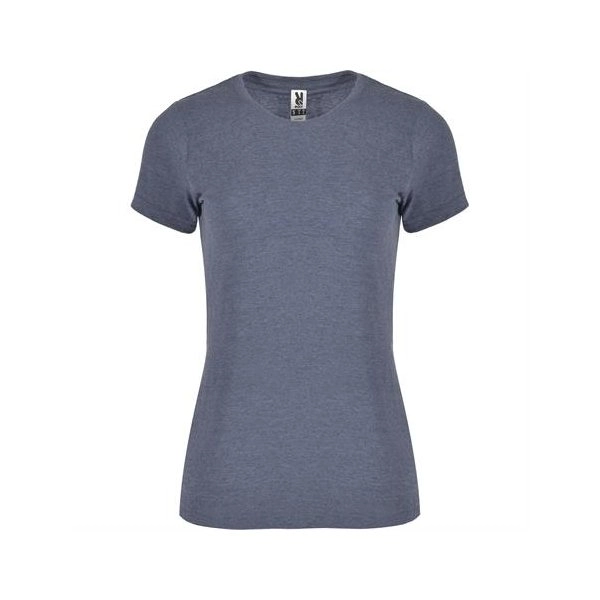 Immagine R6661 - Roly Fox Woman T-Shirt Donna