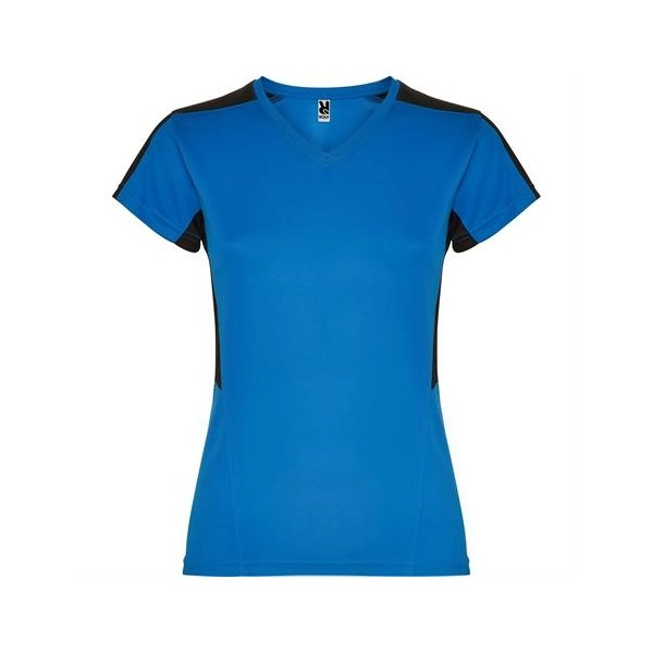 R6657 - Roly Suzuka T-Shirt Donna