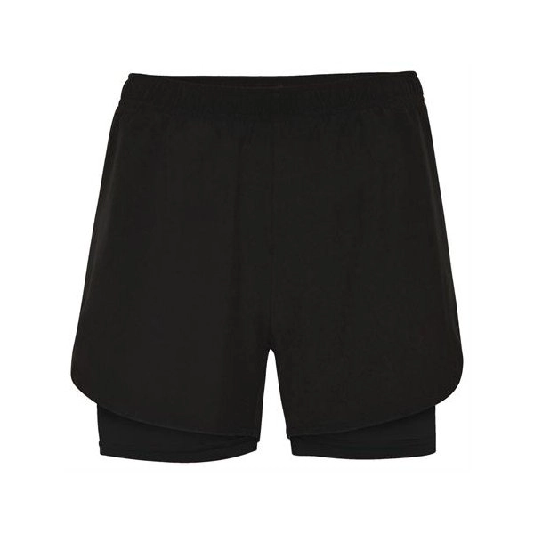 R6655 - Roly Lanus Pantaloncino Donna
