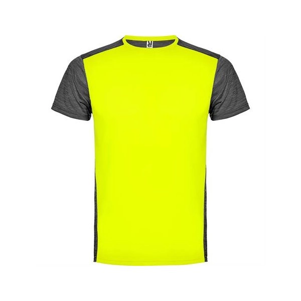 Immagine prodotto Giallo fluo/nero vigorÈ